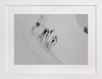 Velodrome Fine Art Prints