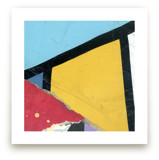 Geometric Color by David D.
