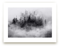 Lost in the Fog by A MAZ Design