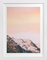 Ombre Sky Fine Art Prints