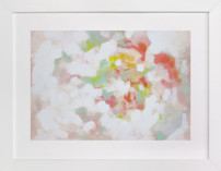 Ice Cream Social Fine Art Prints