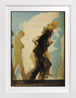 After Muybridge