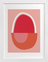 Big Egg Fine Art Prints