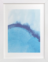 Waves From Above Fine Art Prints