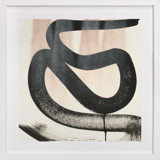 Simple Inked Series Four Fine Art Prints