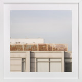 City squares 2 Fine Art Prints