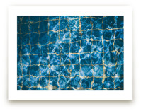 Dive Right In by Helen Makadia