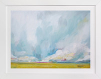 Savannah Lands Fine Art Prints