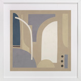 Collage Two Fine Art Prints