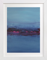 Lights on the Lake Fine Art Prints