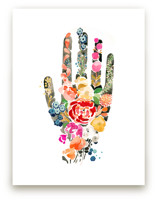 Healer by Betty Hatchett