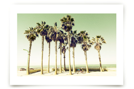 Pacific Beach Art Prints