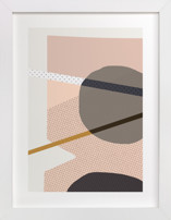 domino Fine Art Prints