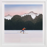 Nordic Love Fine Art Prints