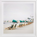 San Diego Winter