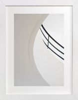 Escape Routes #8 Fine Art Prints