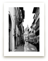 Peeking Through No. 4 I... by Joey Crisostomo-Wynne