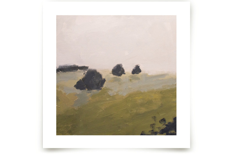 Among the Trees Fine Art Prints by Kara Schlabaugh Minted