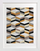 MCMcube Fine Art Prints