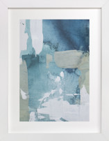 Sea Glass No. 1 Fine Art Prints