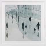Strangers Fine Art Prints
