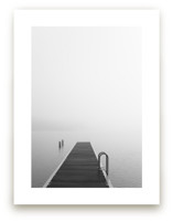 The Edge by Jennifer Morrow