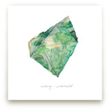 May - Emerald by Naomi Ernest