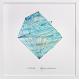 March - Aquamarine Fine Art Prints