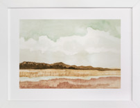 Wetland Fine Art Prints