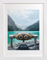 Wild Blue Yonder Fine Art Prints