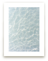 Wave Patterns by Tommy Kwak