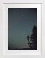 Night Lights l Fine Art Prints