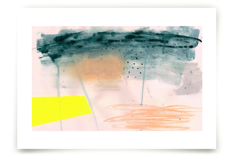 Surf Fine Art Prints by Lauren Packard Minted