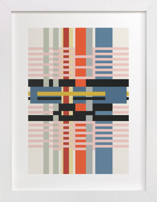 Weaving Fine Art Prints