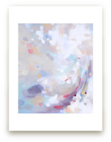 dancing stars by Jennifer Hallock