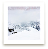 Targhee Ridge by Gaucho Works