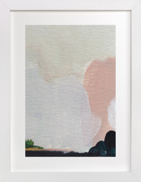 Lay Down, Look Up Fine Art Prints