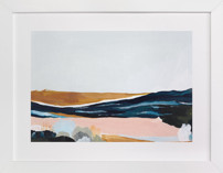 Sandspit Fine Art Prints