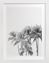 Vacation Mode Fine Art Prints