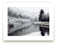 Winter's Breath by Eva Marion