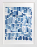 Indigo Rhythm