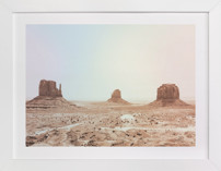 Life on Mars Fine Art Prints