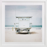 8th Street Tower Fine Art Prints