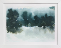 Night Falling 2 Fine Art Prints