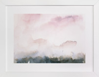 Wake I Fine Art Prints