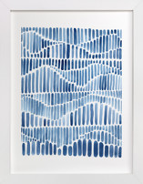 Indigo Rhythm