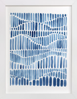 Indigo Rhythm