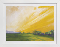 Western Dawn Fine Art Prints