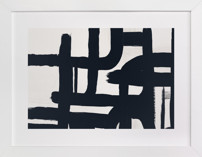 Black and White Series III Fine Art Prints