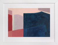 That Time we Slipped Under the Ocean Fine Art Prints